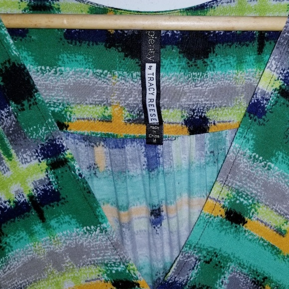 Tracy Reese "Aven" Dress - Picture 5 of 5